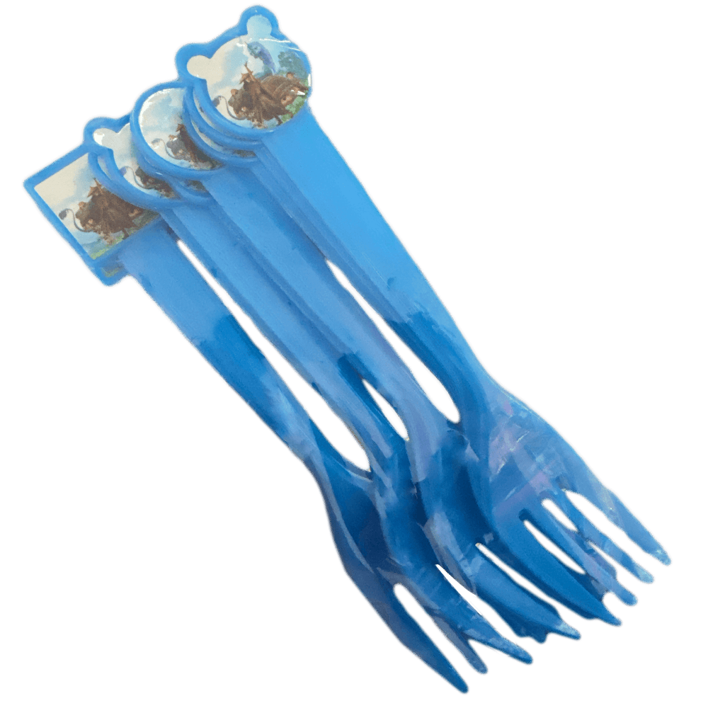 Raya and The Last Dragon Forks+