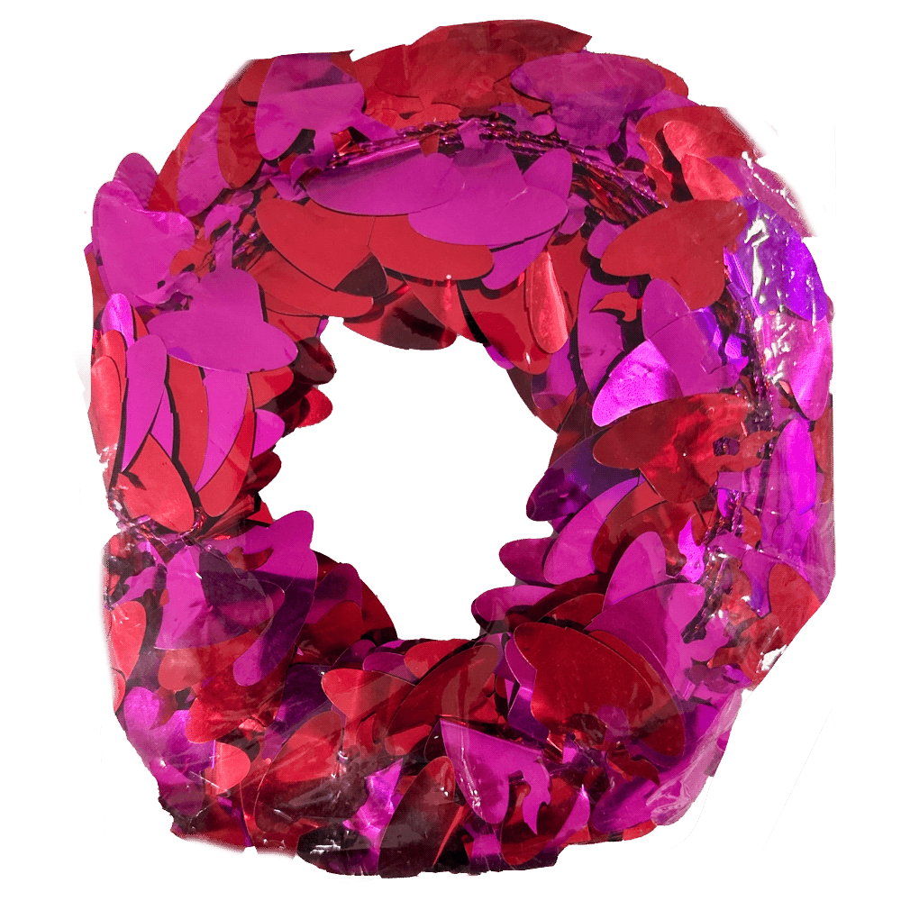 Red Hat Garland AMZ+