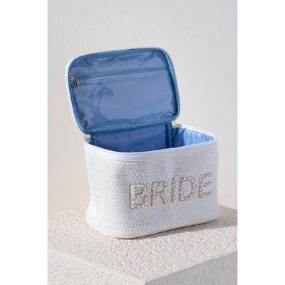 Bride Cosmetics Case AMZ+