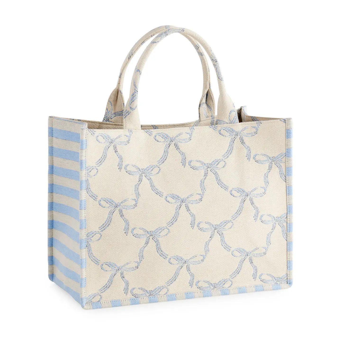 Bella  Bows Tote+
