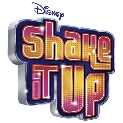 Shake It Up