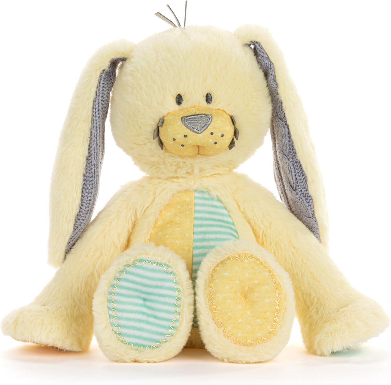 Oddball Plush - Bunny AMZ+