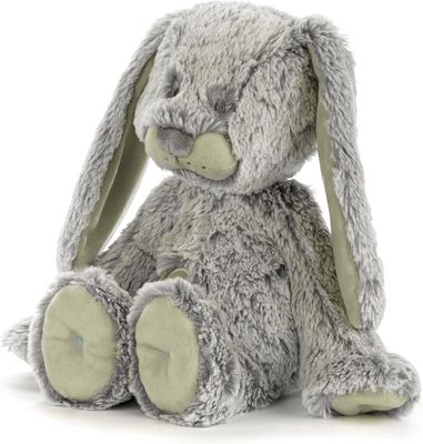 Luxurious Bunny Plush- Neutral+