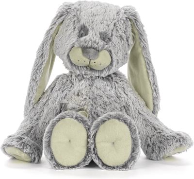 Luxurious Bunny Plush- Neutral+