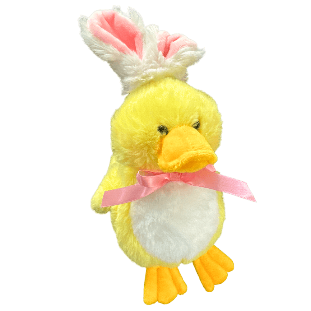 Waddlehopper Plush+