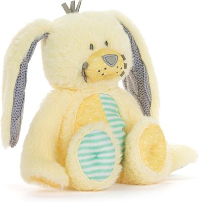 Oddball Plush Mini Bunny+