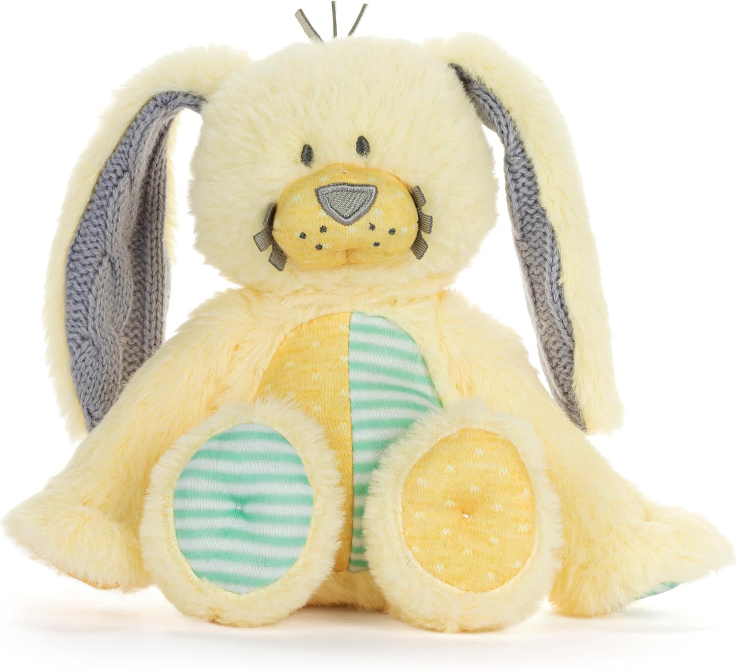Oddball Plush Mini Bunny AMZ+