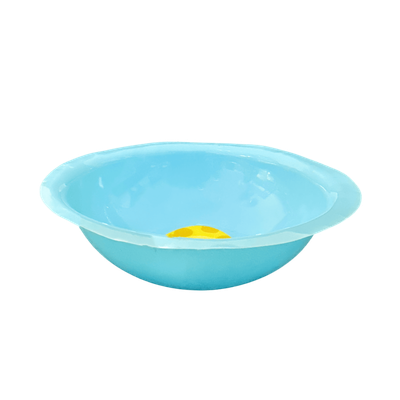 Blue Easter Bowl+
