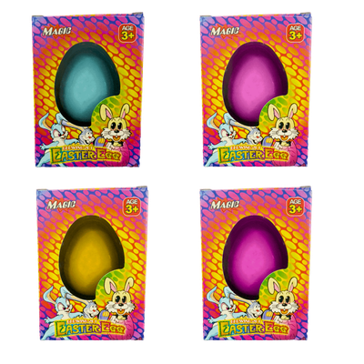 Easter Grow Egg Surprise+