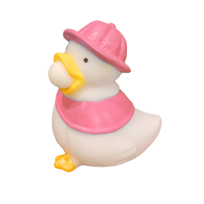 Duck Bubble Buddies+