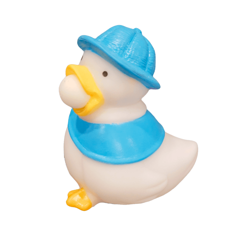 Duck Bubble Buddies+