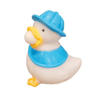 Duck Bubble Buddies+