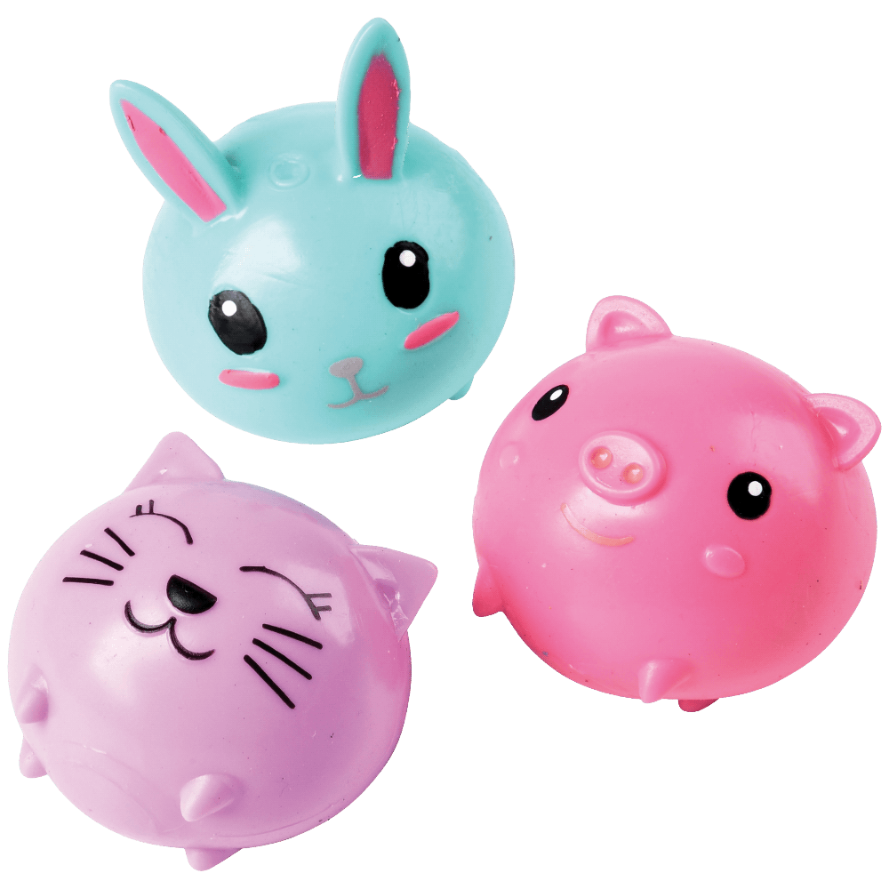 Easter Splat Pets+