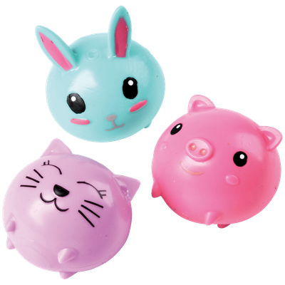 Easter Splat Pets+