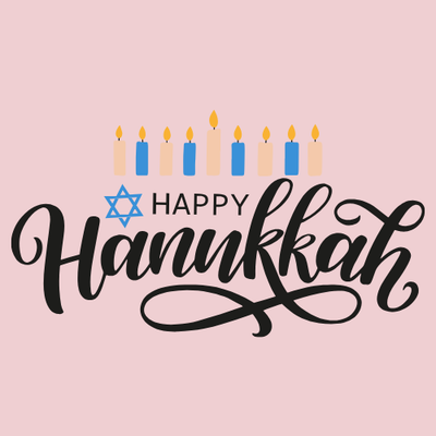HANUKKAH