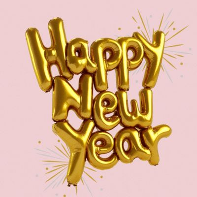 NEW YEAR