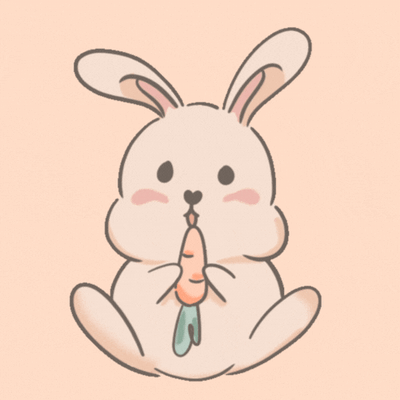 STUFFED BUNNIES
