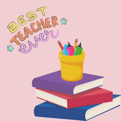 TEACHERS&#39; DAY