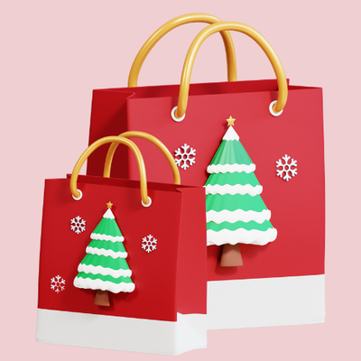 SHOP HOLIDAY