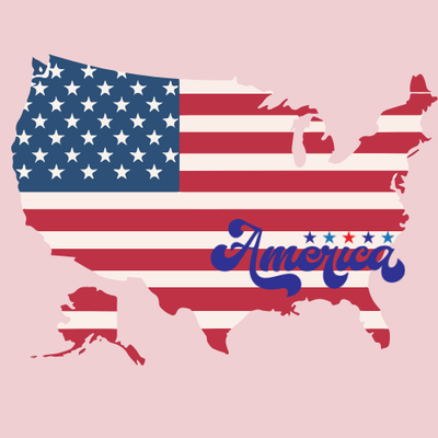 AMERICAN