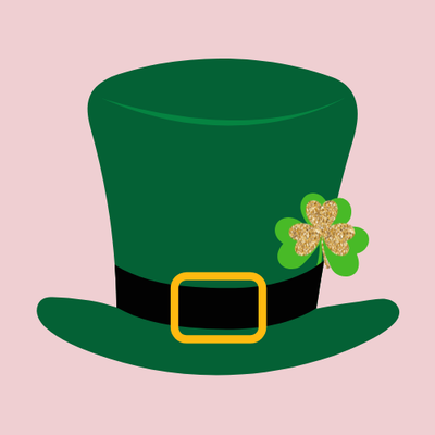 ST. PATRICK&#39;s DAY