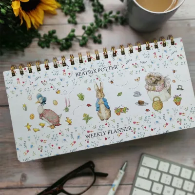 World of Beatrix Potter Landscape Planner AMZ+