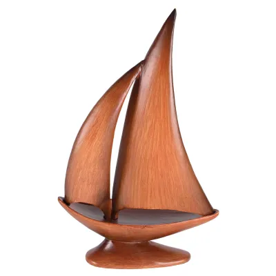 Sailboat Serenity Prayer+