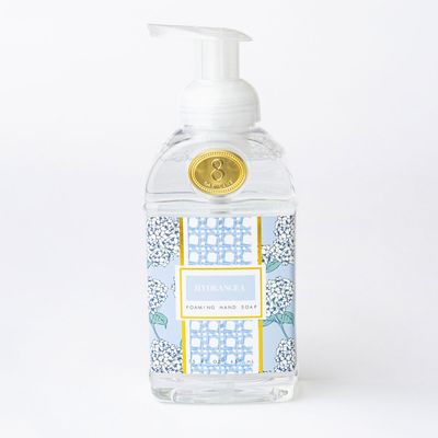 Crisp Linen 15oz Foaming Hand Soap+