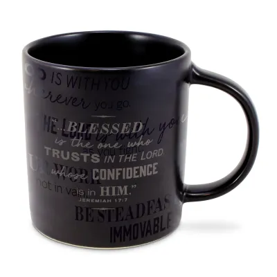 Farmhouse Pastor Mug+