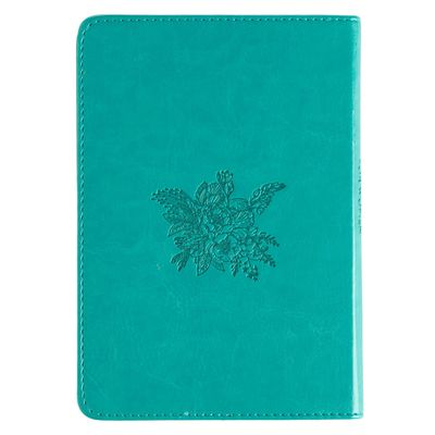One-Minute with God for Women Fauz Leather+
