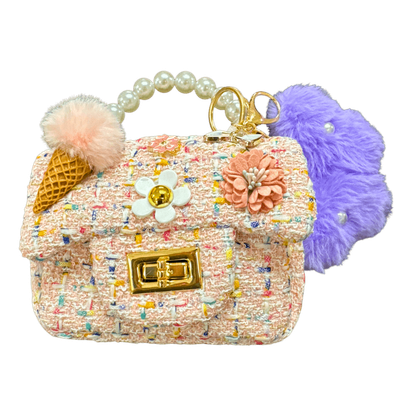 Tiny Mini Crossbody, Rainbow+