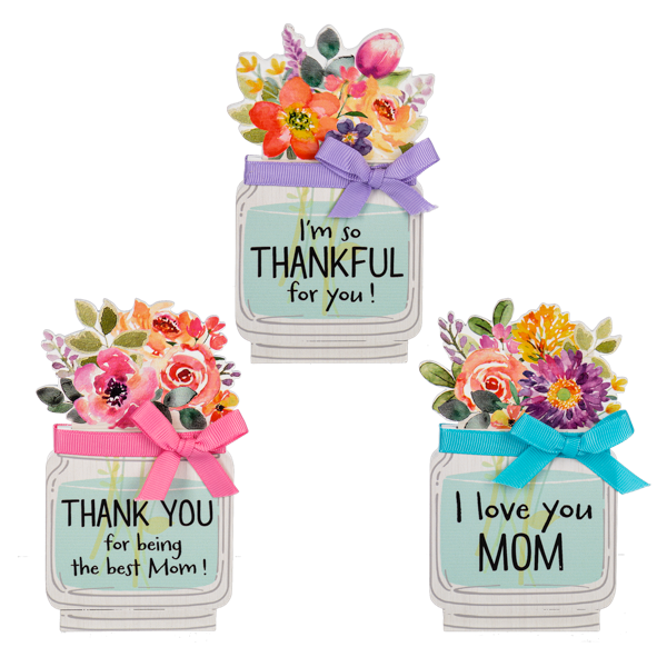 Hidden Message  Gift Card Holder+