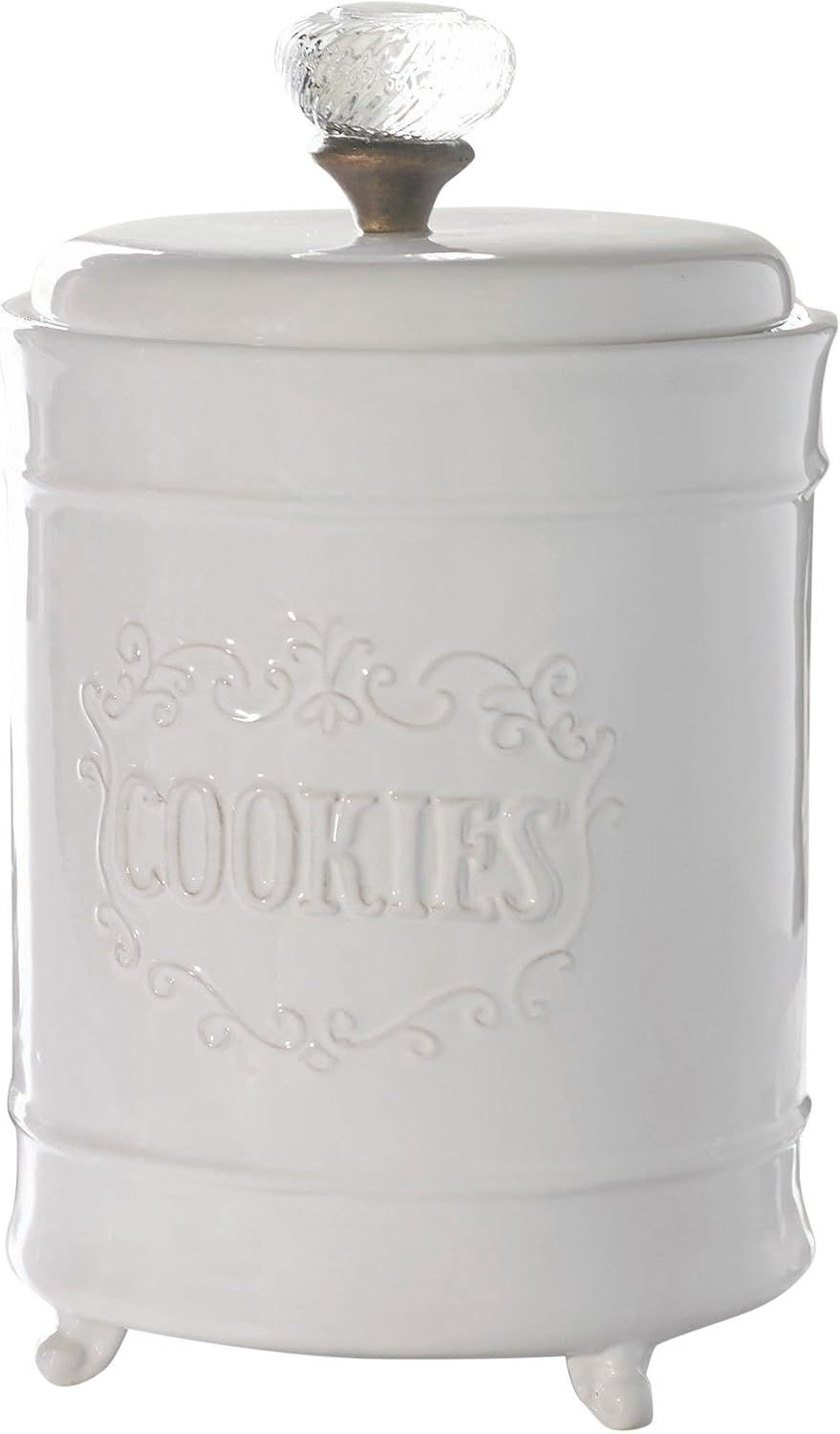 Circa Cookie Jar+