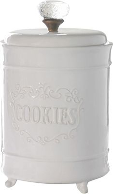Circa Cookie Jar+