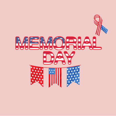 MEMORIAL DAY