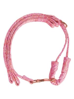 Simply Southern Pet Leach Peachy+