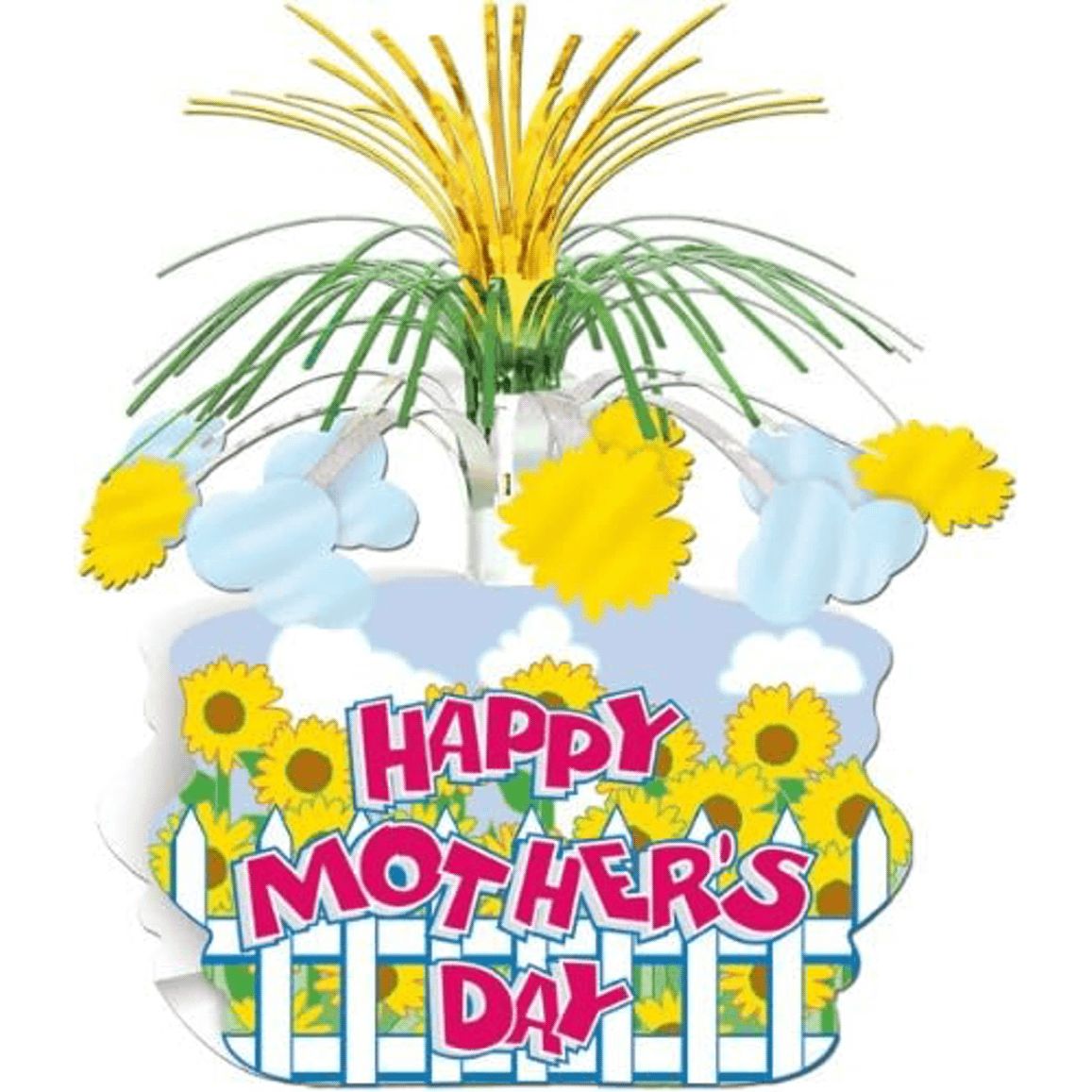 Mother&#39;s Day Centerpiece AMZ+