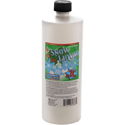 Snow Liquid AMZ+