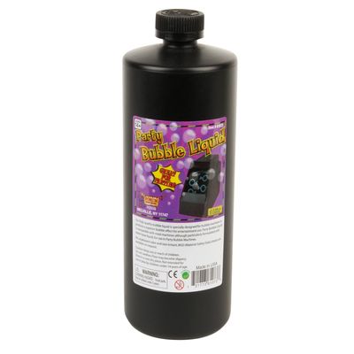 Bubble Liquid 1 Liter AMZ+