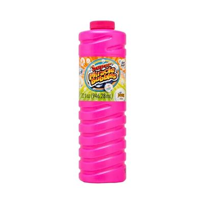 Super Miracle Bubbles+