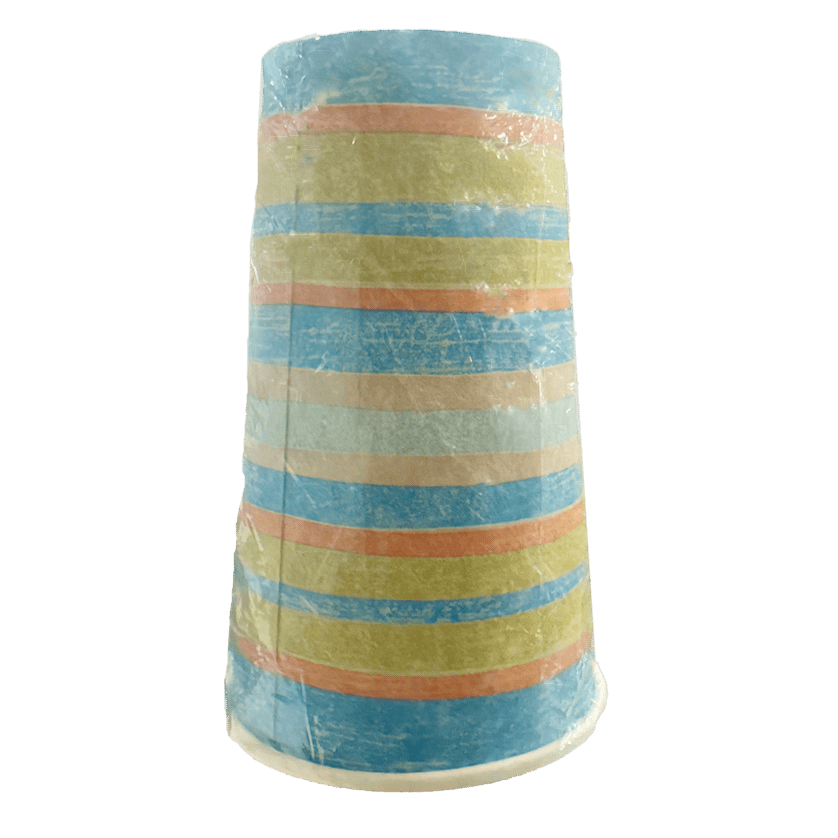 Surf&#39;s Up 16oz Paper  Cup 8ct+