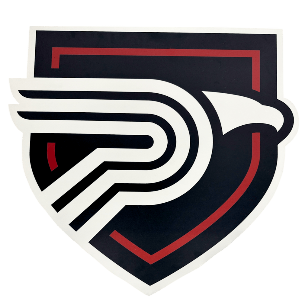 Polk State College Logo+