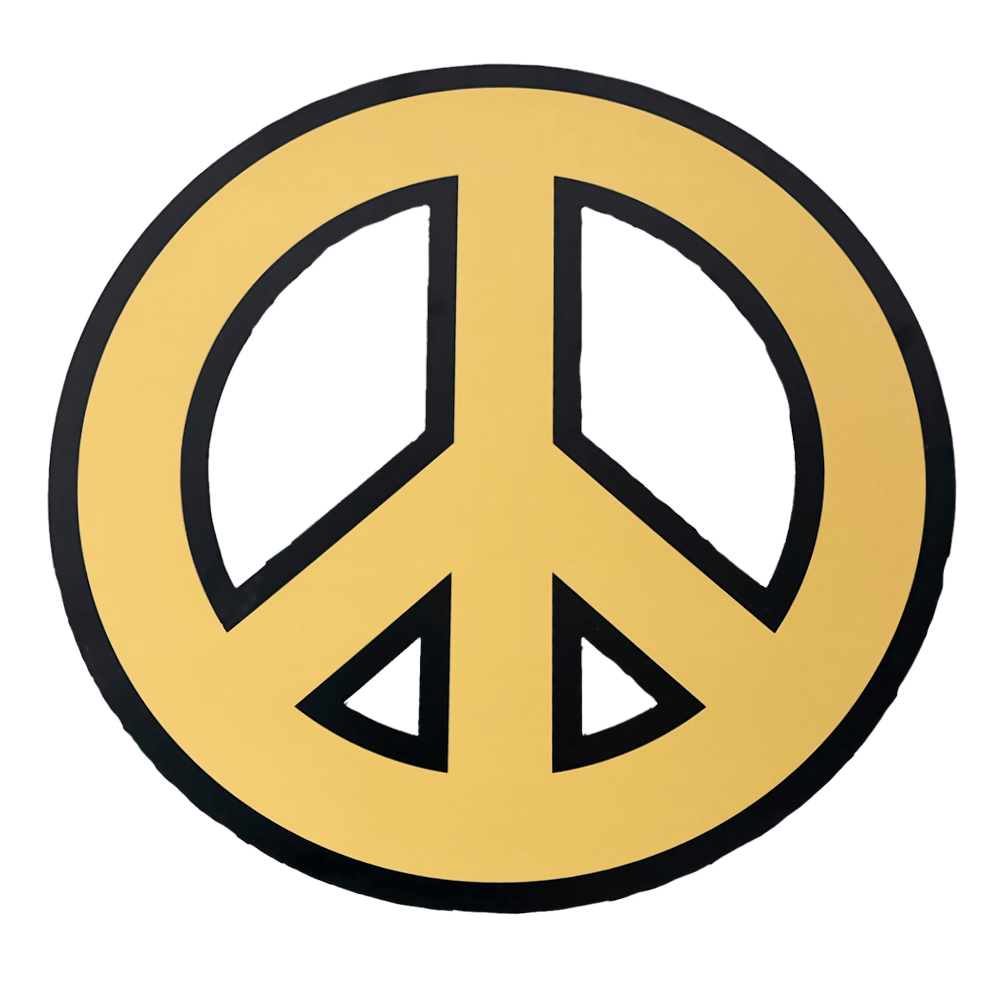 Peace+
