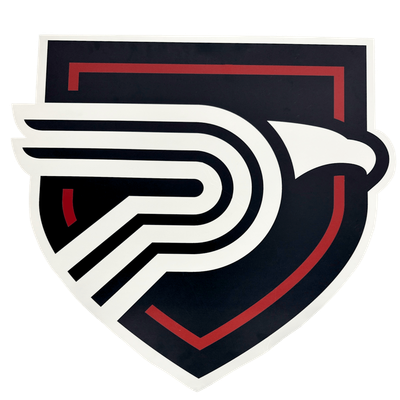 Polk State College Logo+