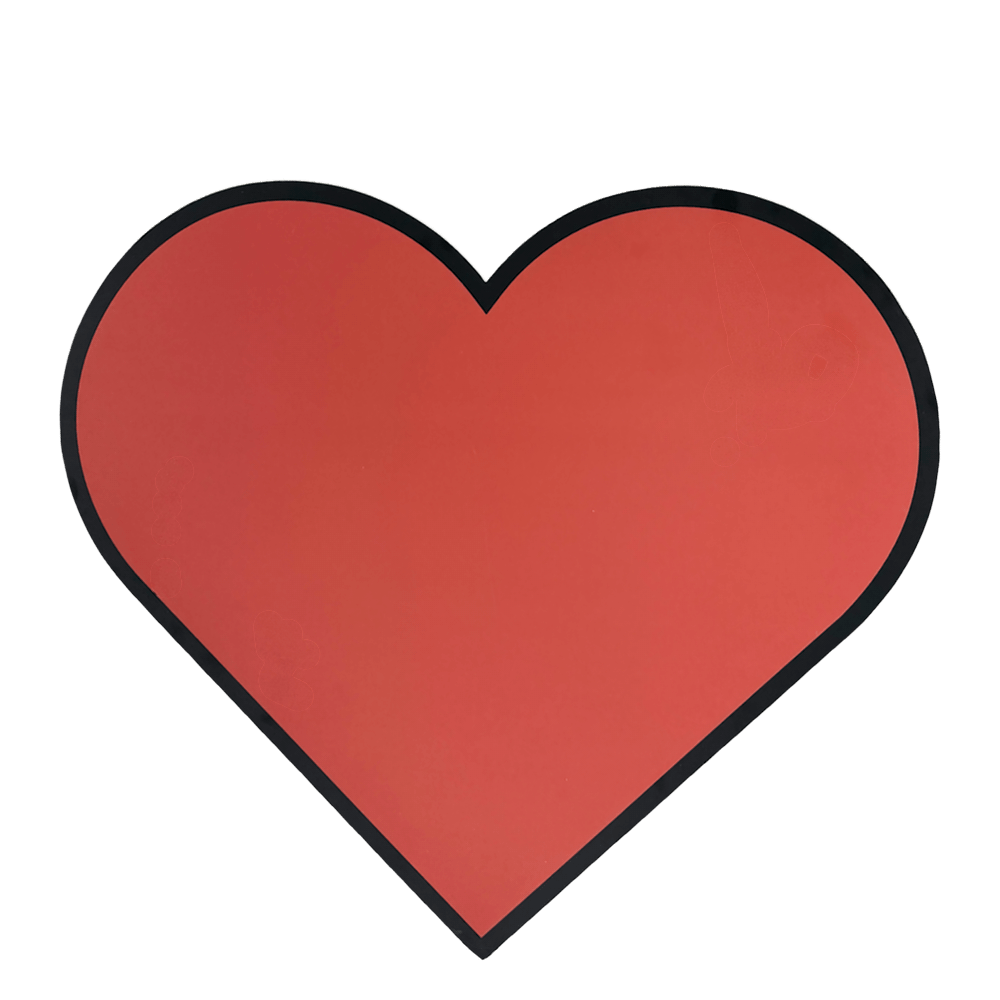 Heart+
