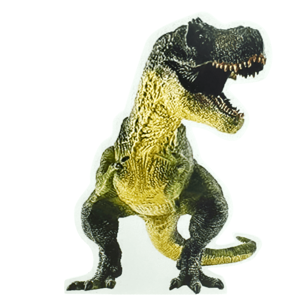 Dinosaur+