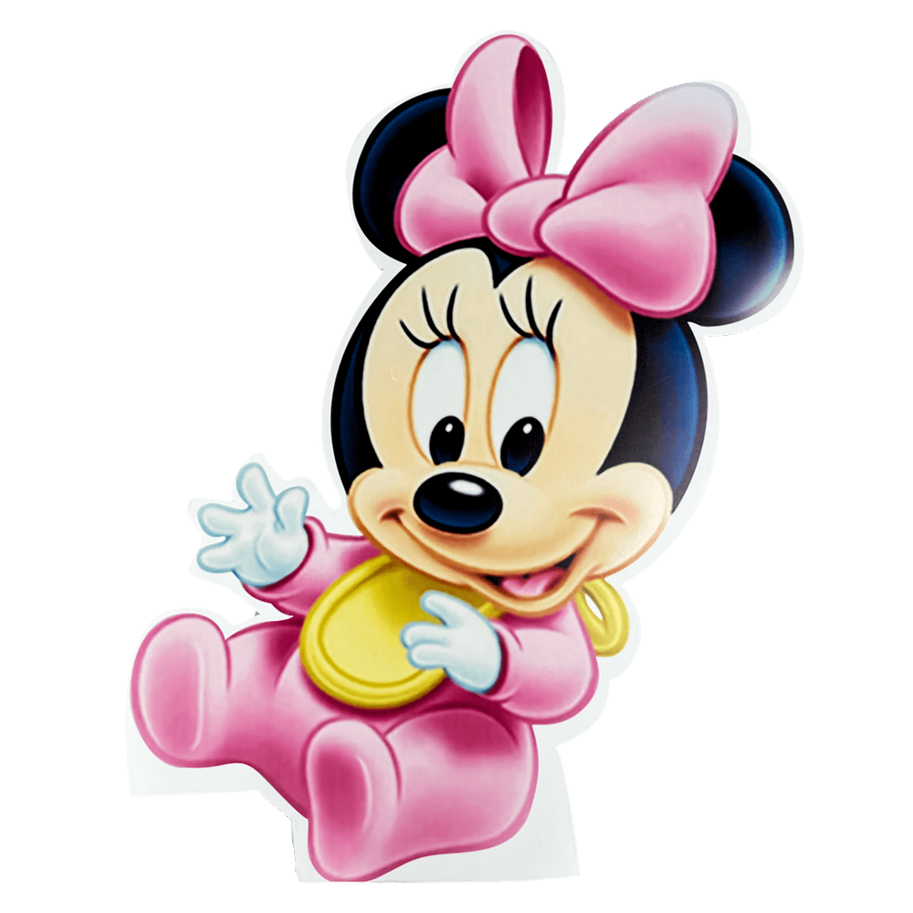 Disney - Baby Minnie Mouse+