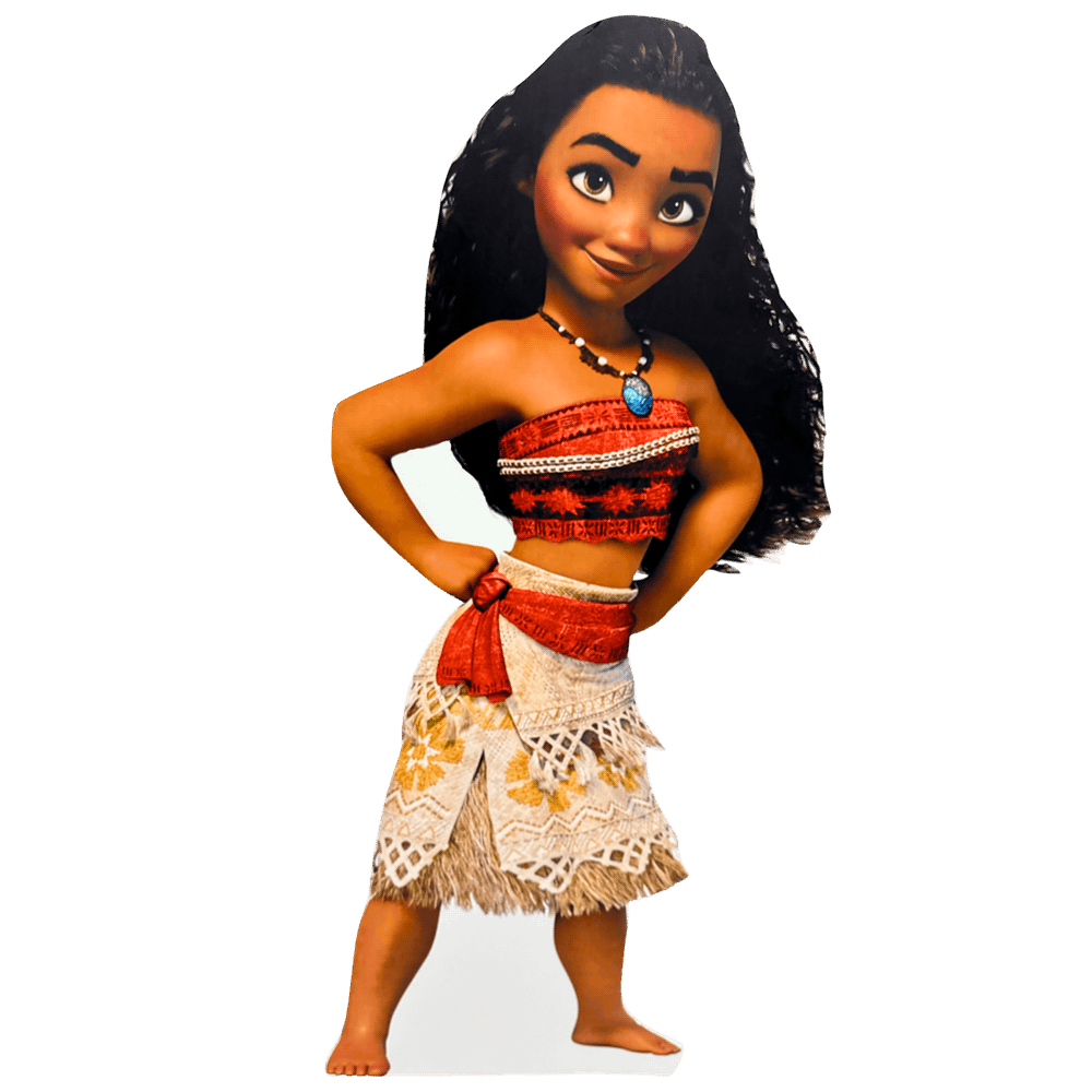 Moana - Moana+
