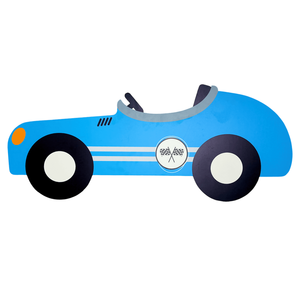 Race Car+