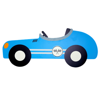 Race Car+